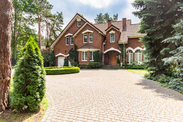 Best Local Driveway Pavers  in Wilson, WY