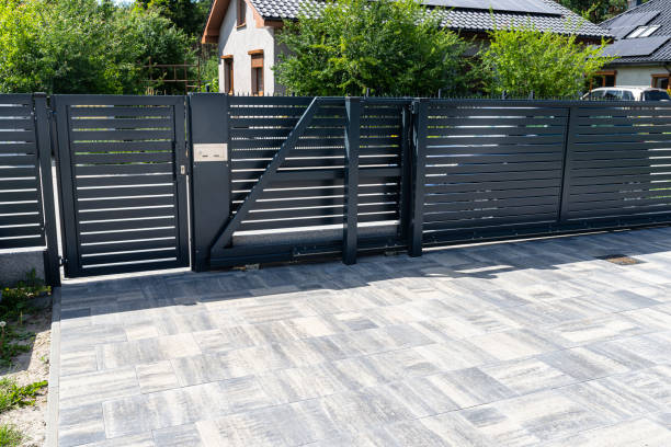 Reasons to Select Us for Your Driveway Paving Requirements in Wilson, WY