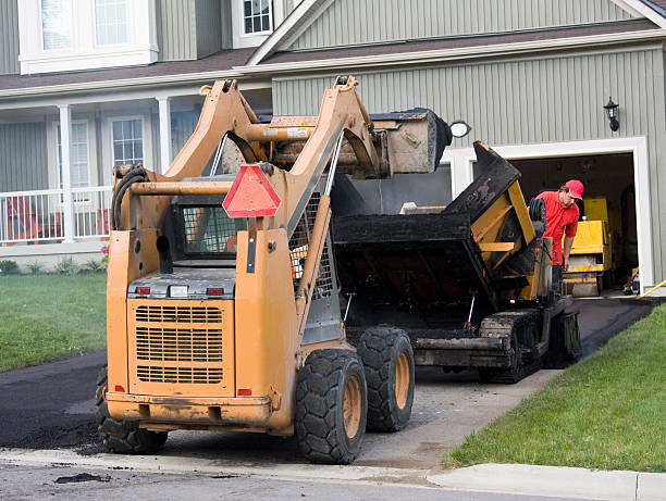 Best Driveway Repair Near Me  in Wilson, WY